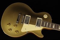 Gibson Custom Murphy Lab 1957 Les Paul Goldtop Reissue Ultra Light Aged