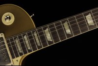 Gibson Custom Murphy Lab 1957 Les Paul Goldtop Reissue Ultra Light Aged