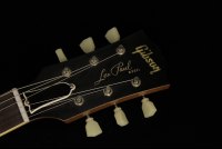 Gibson Custom Murphy Lab 1957 Les Paul Goldtop Reissue Ultra Light Aged