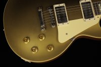 Gibson Custom Murphy Lab 1957 Les Paul Goldtop Reissue Ultra Light Aged