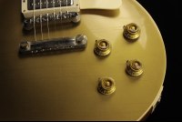 Gibson Custom Murphy Lab 1957 Les Paul Goldtop Reissue Ultra Light Aged