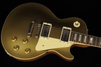 Gibson Custom Murphy Lab 1957 Les Paul Goldtop Reissue Ultra Light Aged