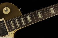 Gibson Custom Murphy Lab 1957 Les Paul Goldtop Reissue Ultra Light Aged