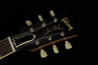 Gibson Custom Murphy Lab 1957 Les Paul Goldtop Reissue Ultra Light Aged