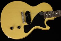 Gibson Custom Murphy Lab 1957 Les Paul Junior Single Cut Reissue Ultra Light Aged - TV