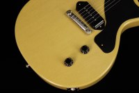 Gibson Custom Murphy Lab 1957 Les Paul Junior Single Cut Reissue Ultra Light Aged - TV