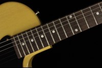 Gibson Custom Murphy Lab 1957 Les Paul Junior Single Cut Reissue Ultra Light Aged - TV