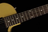 Gibson Custom Murphy Lab 1957 Les Paul Junior Single Cut Reissue Ultra Light Aged - TV