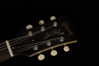 Gibson Custom Murphy Lab 1957 Les Paul Junior Single Cut Reissue Ultra Light Aged - TV