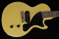 Gibson Custom Murphy Lab 1957 Les Paul Junior Single Cut Reissue Ultra Light Aged - TV