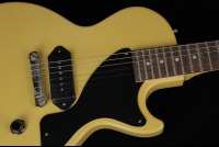 Gibson Custom Murphy Lab 1957 Les Paul Junior Single Cut Reissue Ultra Light Aged - TV