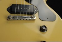 Gibson Custom Murphy Lab 1957 Les Paul Junior Single Cut Reissue Ultra Light Aged - TV
