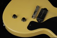 Gibson Custom Murphy Lab 1957 Les Paul Junior Single Cut Reissue Ultra Light Aged - TV