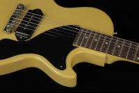 Gibson Custom Murphy Lab 1957 Les Paul Junior Single Cut Reissue Ultra Light Aged - TV