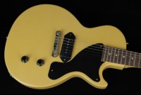 Gibson Custom Murphy Lab 1957 Les Paul Junior Single Cut Reissue Ultra Light Aged - TV