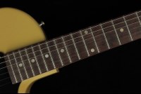 Gibson Custom Murphy Lab 1957 Les Paul Junior Single Cut Reissue Ultra Light Aged - TV