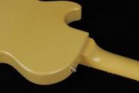 Gibson Custom Murphy Lab 1957 Les Paul Junior Single Cut Reissue Ultra Light Aged - TV