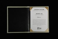 Gibson Custom Murphy Lab 1957 Les Paul Junior Single Cut Reissue Ultra Light Aged - TV