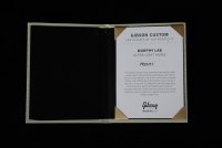 Gibson Custom Murphy Lab 1957 Les Paul Special Single Cut Reissue Ultra Light Aged