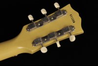 Gibson Custom Murphy Lab 1958 Les Paul Junior Double Cut Reissue Ultra Light Aged - TY