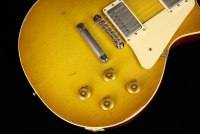 Gibson Custom Murphy Lab 1958 Les Paul Standard Reissue Heavy Aged