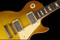 Gibson Custom Murphy Lab 1958 Les Paul Standard Reissue Heavy Aged