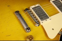 Gibson Custom Murphy Lab 1958 Les Paul Standard Reissue Heavy Aged