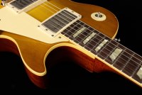 Gibson Custom Murphy Lab 1958 Les Paul Standard Reissue Heavy Aged