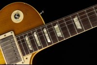 Gibson Custom Murphy Lab 1958 Les Paul Standard Reissue Heavy Aged