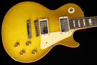 Gibson Custom Murphy Lab 1958 Les Paul Standard Reissue Light Aged - LB