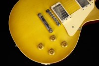 Gibson Custom Murphy Lab 1958 Les Paul Standard Reissue Light Aged - LB