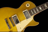Gibson Custom Murphy Lab 1958 Les Paul Standard Reissue Light Aged - LB