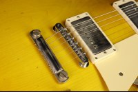 Gibson Custom Murphy Lab 1958 Les Paul Standard Reissue Light Aged - LB