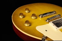 Gibson Custom Murphy Lab 1958 Les Paul Standard Reissue Light Aged - LB