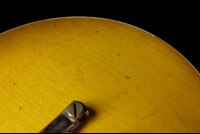 Gibson Custom Murphy Lab 1958 Les Paul Standard Reissue Light Aged - LB