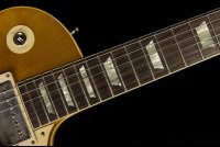 Gibson Custom Murphy Lab 1958 Les Paul Standard Reissue Light Aged - LB