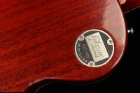 Gibson Custom Murphy Lab 1958 Les Paul Standard Reissue Light Aged - LB