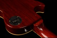 Gibson Custom Murphy Lab 1958 Les Paul Standard Reissue Light Aged - LB