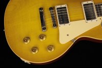 Gibson Custom Murphy Lab 1958 Les Paul Standard Reissue Light Aged - LB