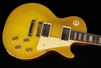 Gibson Custom Murphy Lab 1958 Les Paul Standard Reissue Light Aged - LB