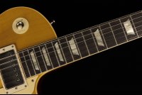 Gibson Custom Murphy Lab 1958 Les Paul Standard Reissue Light Aged - LB