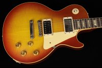 Gibson Custom Murphy Lab 1958 Les Paul Standard Reissue M2M Ultra Light Aged - FCS