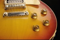 Gibson Custom Murphy Lab 1958 Les Paul Standard Reissue M2M Ultra Light Aged - FCS