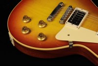 Gibson Custom Murphy Lab 1958 Les Paul Standard Reissue M2M Ultra Light Aged - FCS