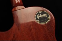 Gibson Custom Murphy Lab 1958 Les Paul Standard Reissue M2M Ultra Light Aged - FCS
