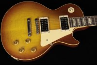 Gibson Custom Murphy Lab 1958 Les Paul Standard Reissue M2M Ultra Light Aged - DST