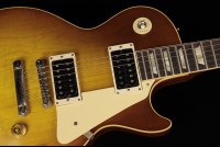 Gibson Custom Murphy Lab 1958 Les Paul Standard Reissue M2M Ultra Light Aged - DST