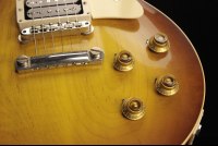 Gibson Custom Murphy Lab 1958 Les Paul Standard Reissue M2M Ultra Light Aged - DST