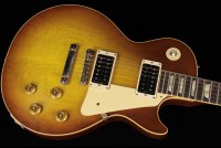 Gibson Custom Murphy Lab 1958 Les Paul Standard Reissue M2M Ultra Light Aged - DST