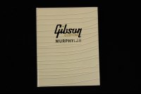 Gibson Custom Murphy Lab 1958 Les Paul Standard Reissue M2M Ultra Light Aged - DST